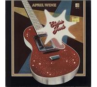 APRIL WINE - electric jewels LP