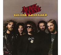April Wine - First Glance: Limited