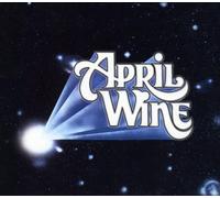 April Wine - Forever For Now