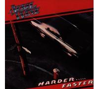 April Wine - Harder Faster by April Wine (1991) Audio CD