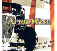 April Wine - In Concert
