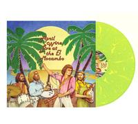 April Wine Live At El Mocambo (Vinyl LP)