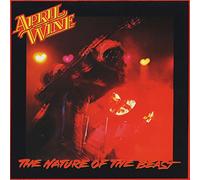 April Wine - Nature Of The Beast