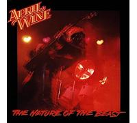 April Wine - Nature Of The Beast