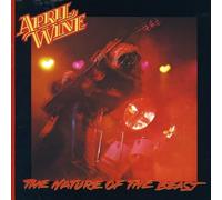 April Wine Nature of the Beast (CD)