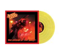 April Wine - Nature Of The Beast (Color