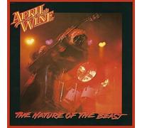 April Wine - Nature Of The Beast: Limited