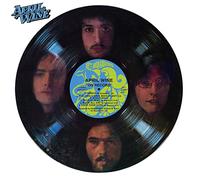 April Wine - On Record