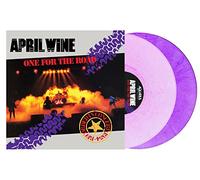 April Wine - One For The Road - Live In Ottowa