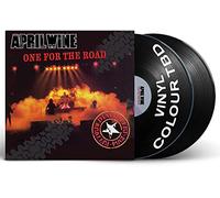 April Wine - One For The Road - Live In Ottowa