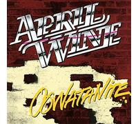April Wine - Oowatanite
