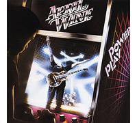 April Wine - POWER PLAY