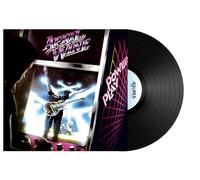 April Wine - Power Play (Black Vinyl)