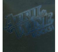 April Wine - Rocks