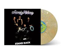 April Wine - Stand Back