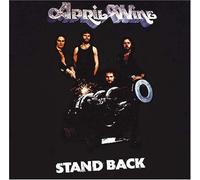APRIL WINE - Stand Back