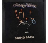 APRIL WINE - stand back