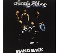 April Wine – Stand Back – Aquarius