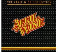 April Wine The April Wine Collection (CD)