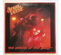 April Wine - The Nature Of The Beast