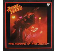 APRIL WINE - the nature of the beast