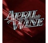 April Wine - Universal Music CD April Wine - Boxset (6 CD)