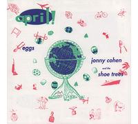 April - Working Holiday