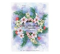 April Zahlmann Jackie Johnson The Blueprint Projects (Tascabile)