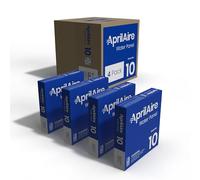Aprilaire 10 Water Panel Single Pack umidificatore per Modelli 110, 220, 500, 550, 558, 4 pz
