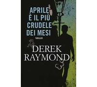Aprile è il più crudele dei mesi