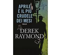 Aprile è il più crudele dei mesi: Factory
