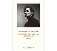 Aprile è una strana stagione