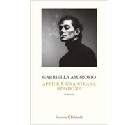 Aprile è una strana stagione