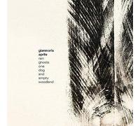 Aprile Gianmaria - WE INSIST Rain Ghosts One Dog Andempty Woodland