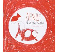 Aprile. Il pesce rosso