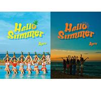 APRILE (Random) Summer Special Album [Hello Summer]