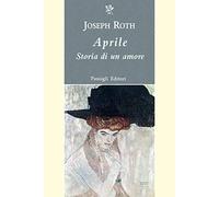 Aprile. Storia di un amore