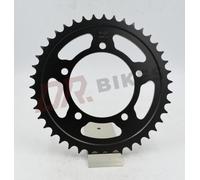 Aprilia 1000 Tuono / da Corsa/Fabbrica 06-11 AFAM Acciaio Corona 35802-42