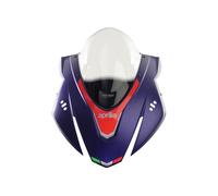 Aprilia 1100 RSV4 ABS 2021-2025 Parabrezza MRA Racing R Clair