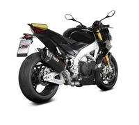 Aprilia 1100 Tuono 1100 V4 / RSV4 2021-2024 Silenziatore MIVV SR-1 - 1
