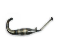 Aprilia 125 RS 1995-2011 Collettore Di Scarico GIANNELLI 53503HF