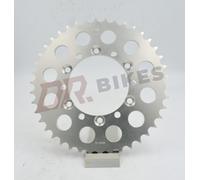 Aprilia 240 Climber Trial AFAM Alu Pignone Posteriore 36305-42