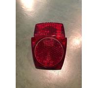 APRILIA 35326 036835 IGM 3457 CICLOMOTORE STOP LUCE LENTE LENS STOP REAR LIGHT