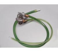 APRILIA 50 SR 82605R R/R Factory 04/09 POMPA MISCELATORE OLIO