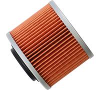 Hiflofiltro Filtro olio HF151 - L5.7 H5.4 W5.8 - Aprilia ETX350, Pegaso600, BMW G650, HUSQVARN