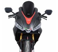 Aprilia 660 Rs - 20/25 - Parabrezza Nera Racing Mra / 1106739003
