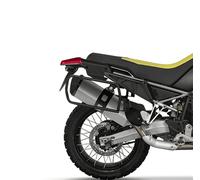 APRILIA 660 TUAREG 21/26 - SUPPORTI PER VALIGIE SHAD 4P SYSTEM / A0TR614P