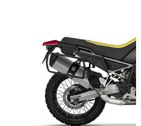 APRILIA 660 TUAREG 21/26 - SUPPORTI PER VALIGIE SHAD 4P SYSTEM / A0TR614P