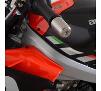 Aprilia 660 Tuono - Factory - 2022-2026 Terminali Di Manubri R&G RACING -