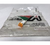 APRILIA 8212032 AS 125 AF1 ET RAFI SPIA FRECCIA WARNING DASH LIGHT TURN SIGNAL